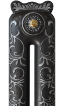 Cromwell Cast Iron Radiator