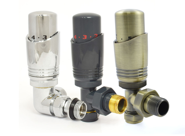 Modern TRV Valves Modern TRV Valves